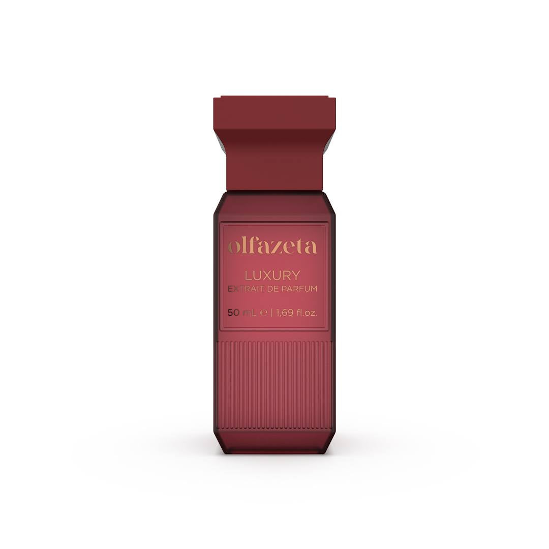 Parfum Luxury Mixte N°118