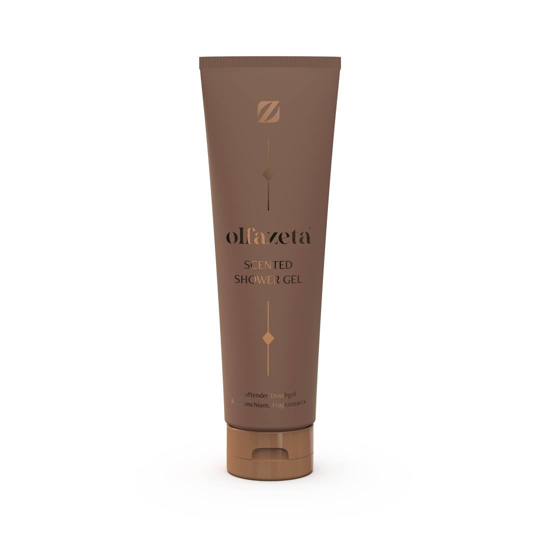 GEL DOUCHE FEMME BSF042
