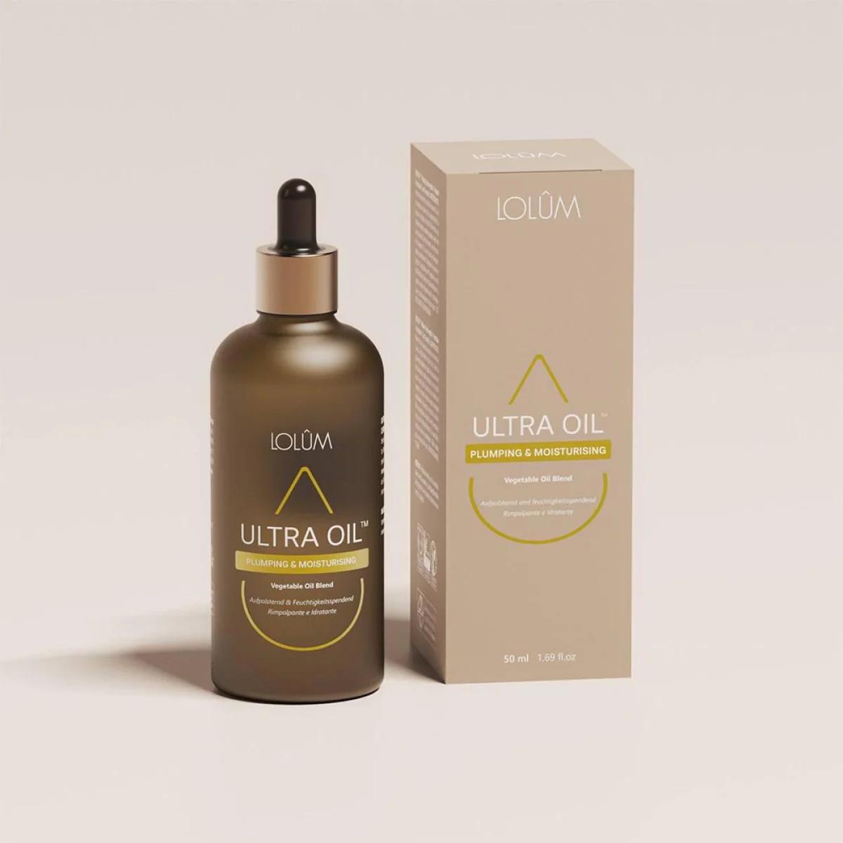 LO012 - ULTRA OIL - MELANGE ANTI-BACTERIENNE ET ANTISEPTIQUE