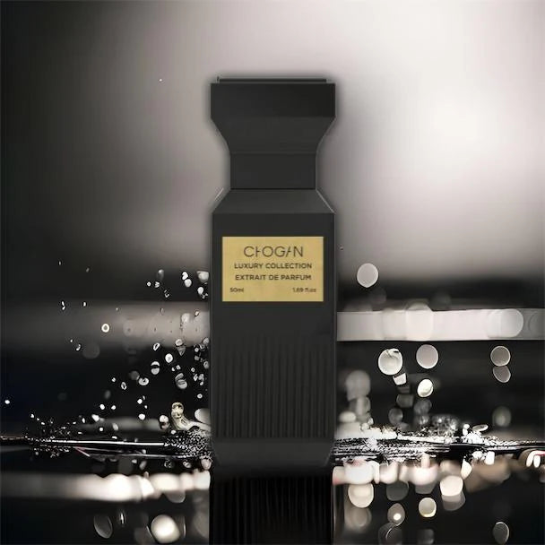 Parfum Luxury Mixte N°102