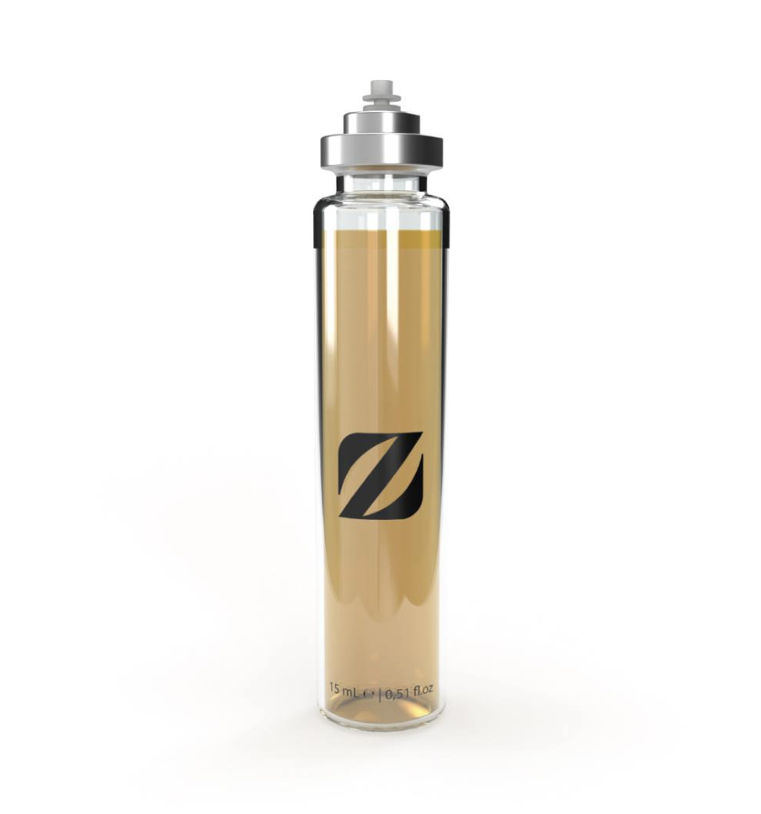 Parfum femme N°010