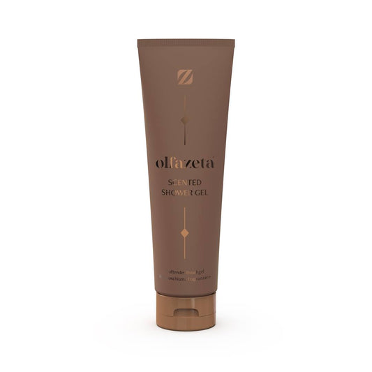 BSF001 GEL DOUCHE HOMME