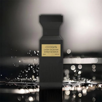 Parfum Luxury Mixte N°102