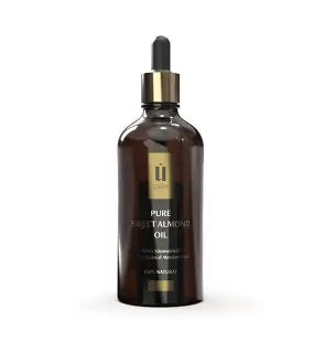 U42F - Huile d'amande douce parfumée